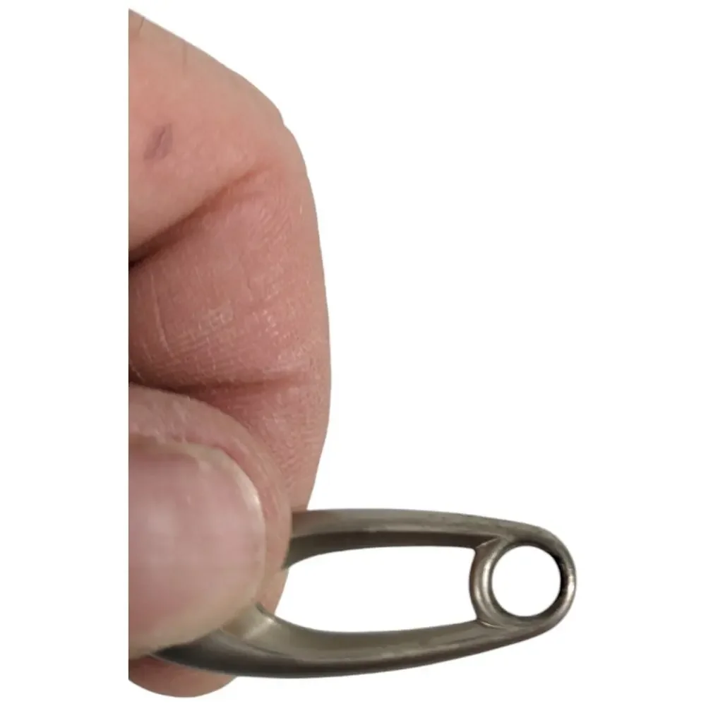 TaylorMade Golf Bag Zipper Pull Tab R7 Replacement Part Taylor Made